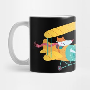 Enjoy the journey Mug